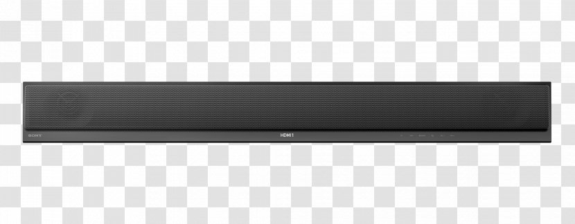 Soundbar Sony HT-CT790 DTS Dolby Digital - Smaster - Audio Transparent PNG