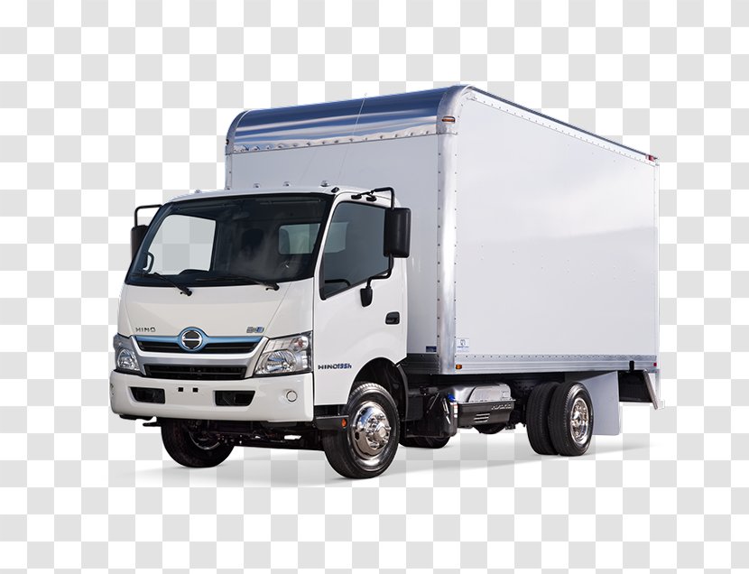 Hino Motors Isuzu Elf Ltd. Car - Lynch Truck Center Transparent PNG