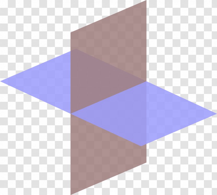 Plane Geometry Mathematics Parallel Line - Rectangle - Euclidean Transparent PNG