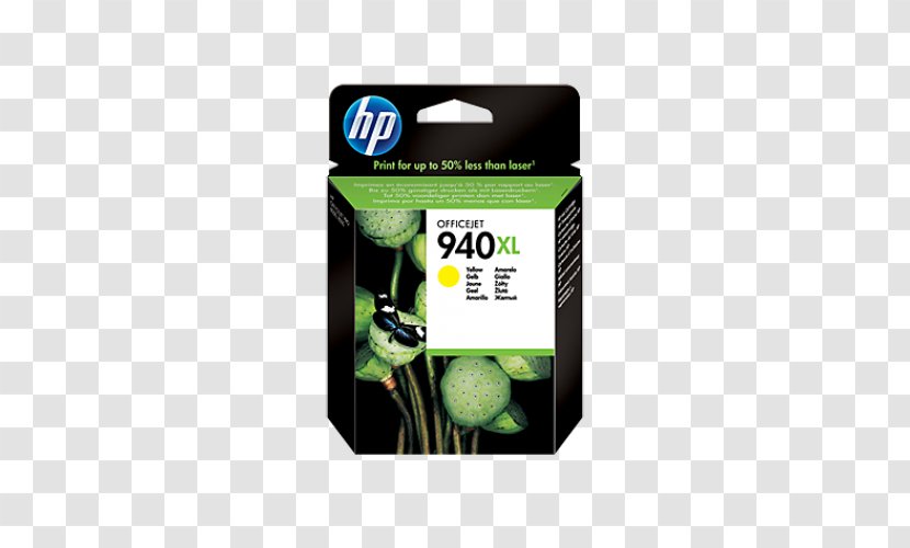Hewlett-Packard Ink Cartridge Officejet HP Deskjet - Hewlettpackard - Hewlett-packard Transparent PNG