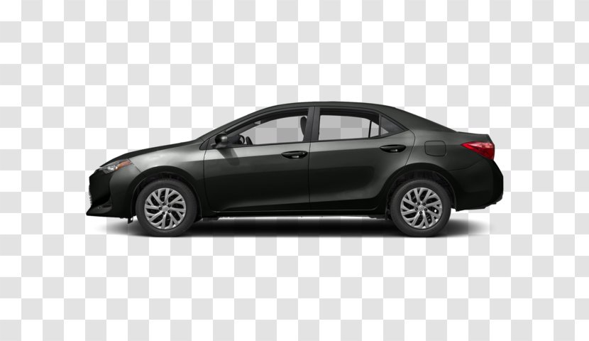 2011 Toyota Corolla Avalon 2018 Car - Camry Transparent PNG
