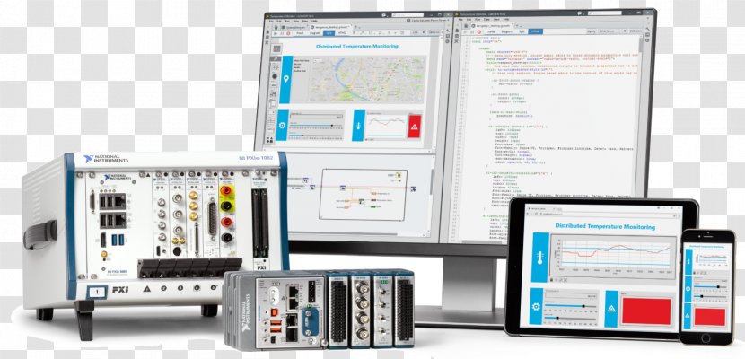 LabVIEW National Instruments Computer Software Test Automation - Niñas Transparent PNG