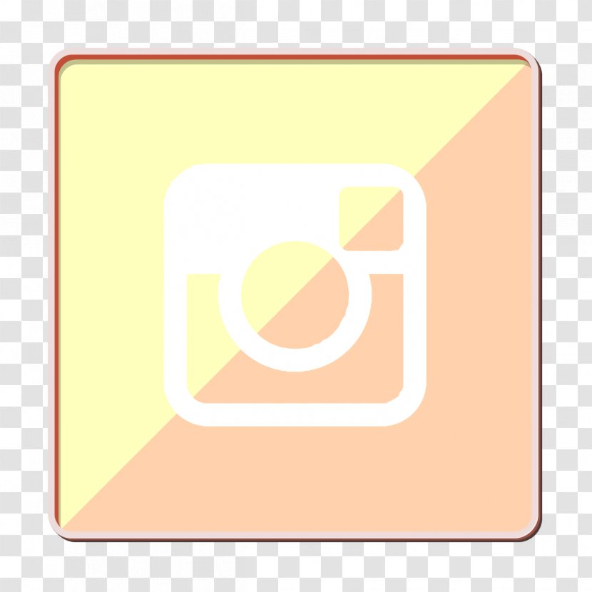 Gloss Icon Instagram Media - Logo Rectangle Transparent PNG