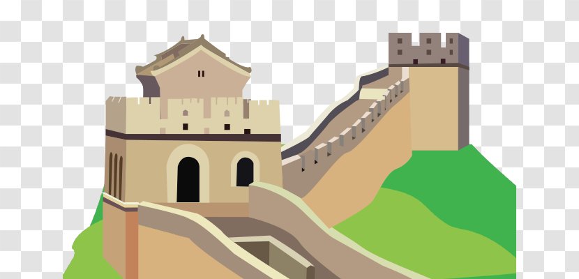 Castle Cartoon - Roof - Mansion Parish Transparent PNG