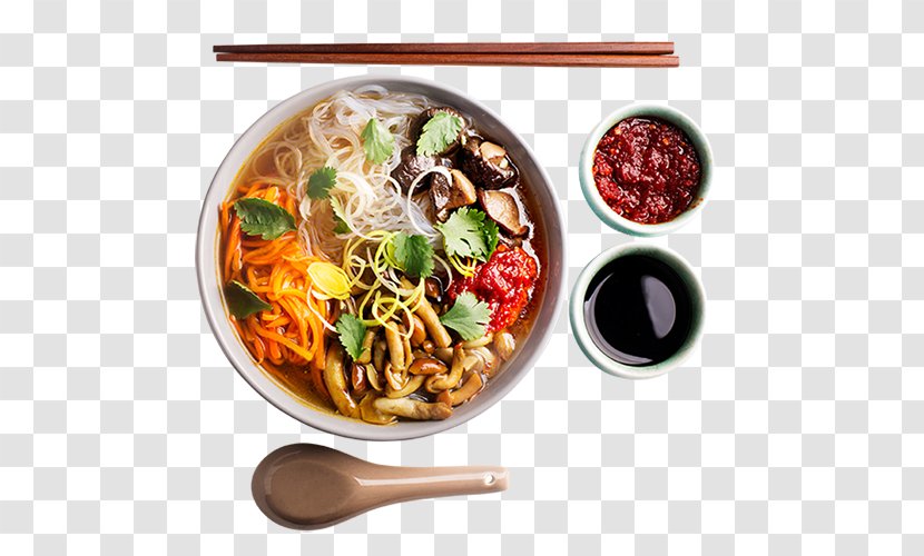 Indian Chinese Cuisine Take-out Thai Restaurant - Lamian - Food Transparent PNG