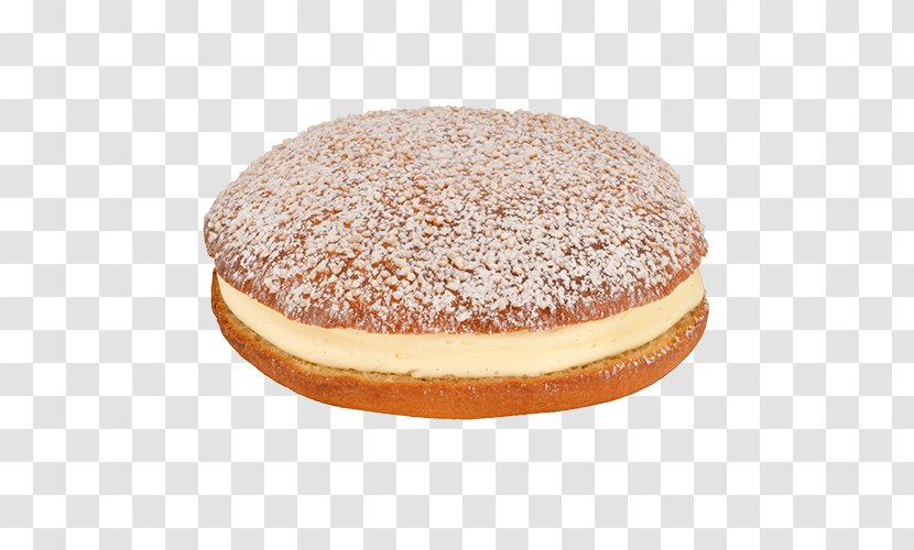 Sponge Cake Torte-M Powdered Sugar - Food - Patissier Transparent PNG