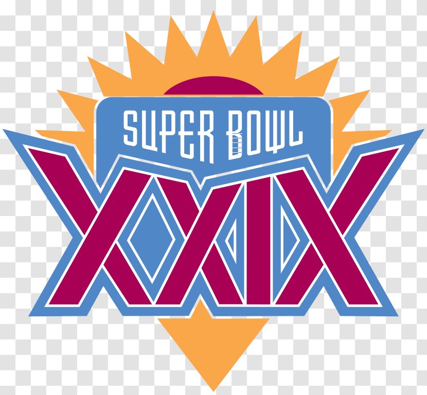 Super Bowl XXIX San Francisco 49ers Los Angeles Chargers NFL Miami Dolphins - Fanatics - Nfl Transparent PNG