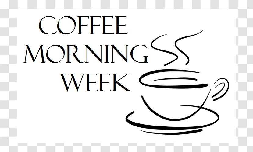 Coffee Cafe Café Au Lait - Logo - Morning Transparent PNG