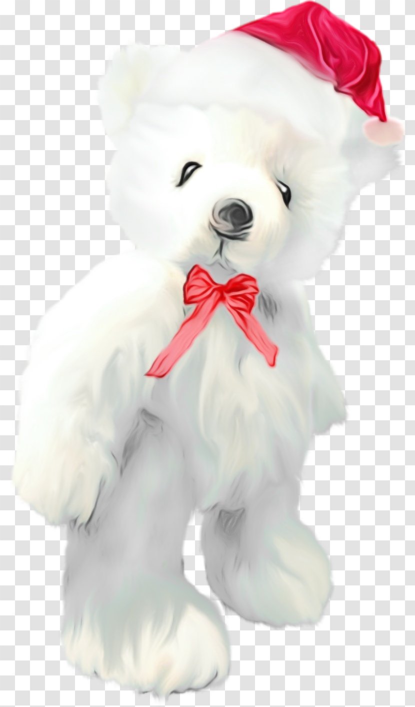 Teddy Bear - Textile Transparent PNG