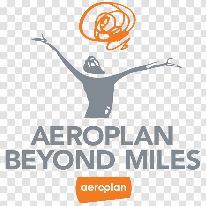 Logo Graphic Design Brand Public Relations Product - Behavior - Aeroplan Flag Transparent PNG
