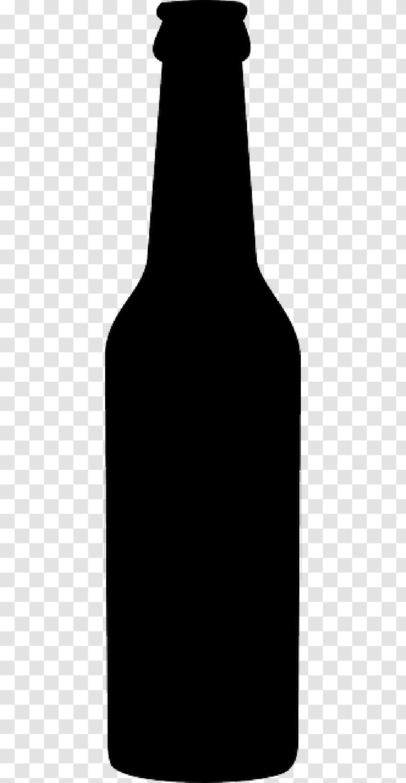 Clip Art Vector Graphics Beer Image - Alcoholic Beverages - White Wine Transparent PNG