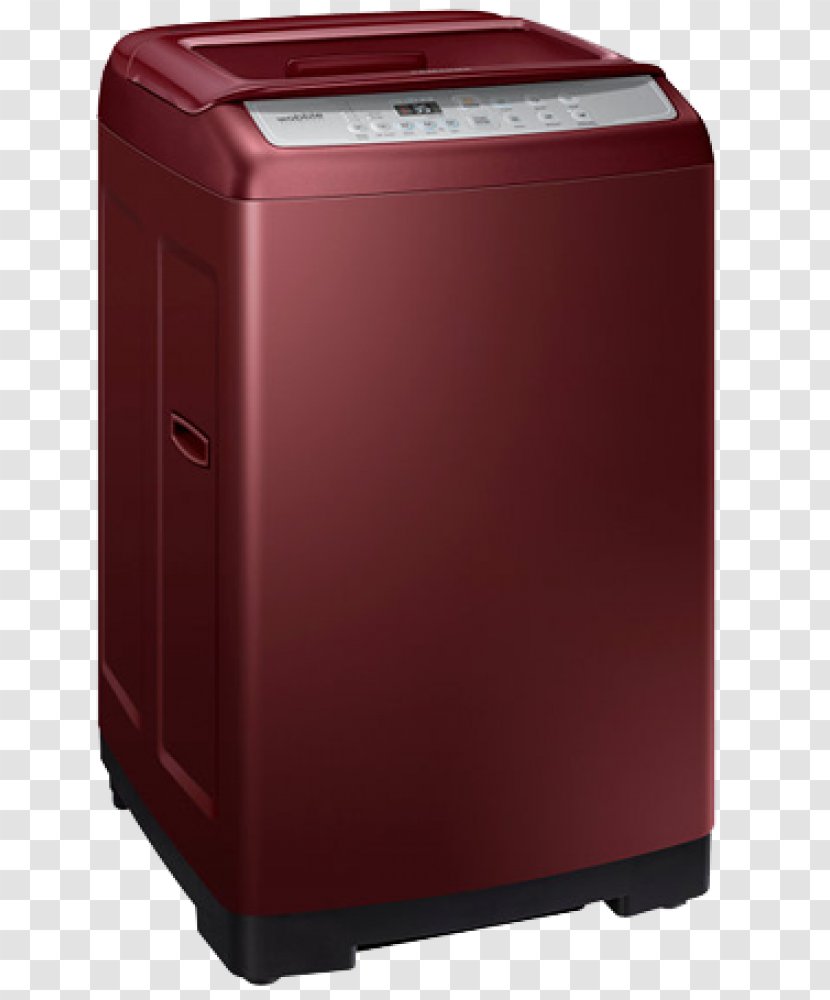 Major Appliance Washing Machines Samsung Electronics - Indiatimes Shopping - Machine Top Transparent PNG