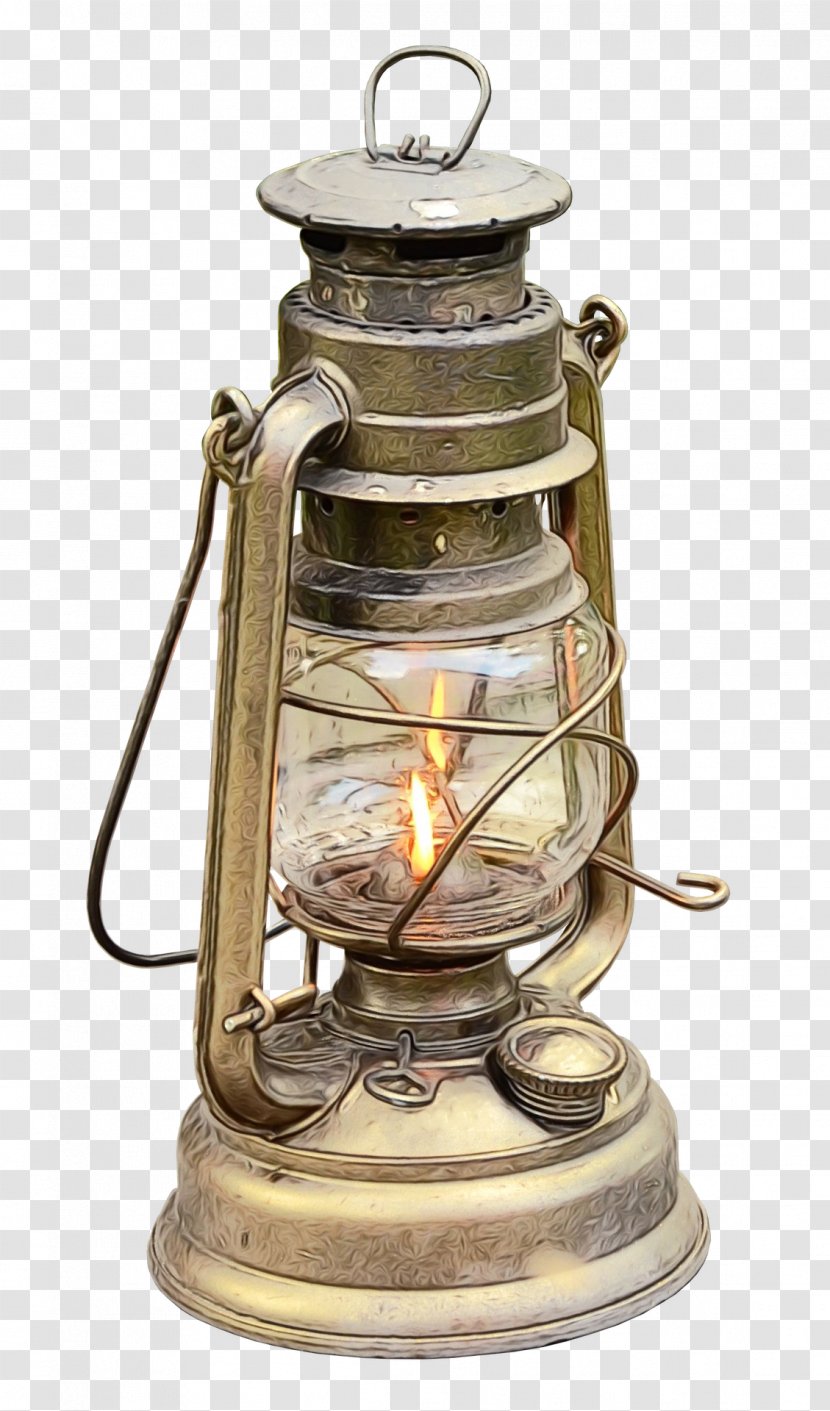 Light Lantern Kerosene Lamp Oil - Lighting Transparent PNG