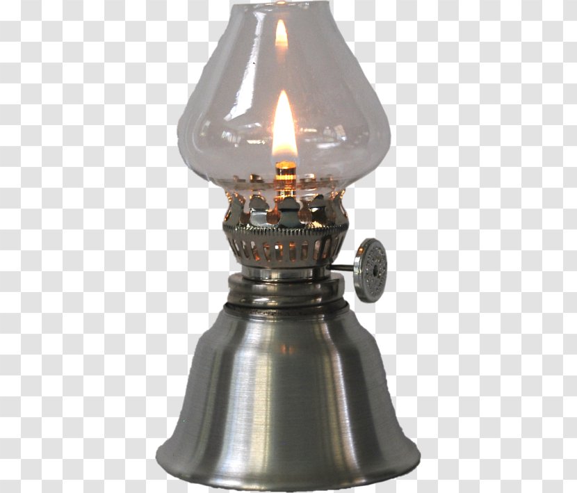 Oil Lamp Light Fixture Kerosene Transparent PNG
