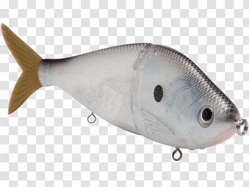 Plug Swimbait Milkfish Fishing Baits & Lures Tackle - Lure Transparent PNG