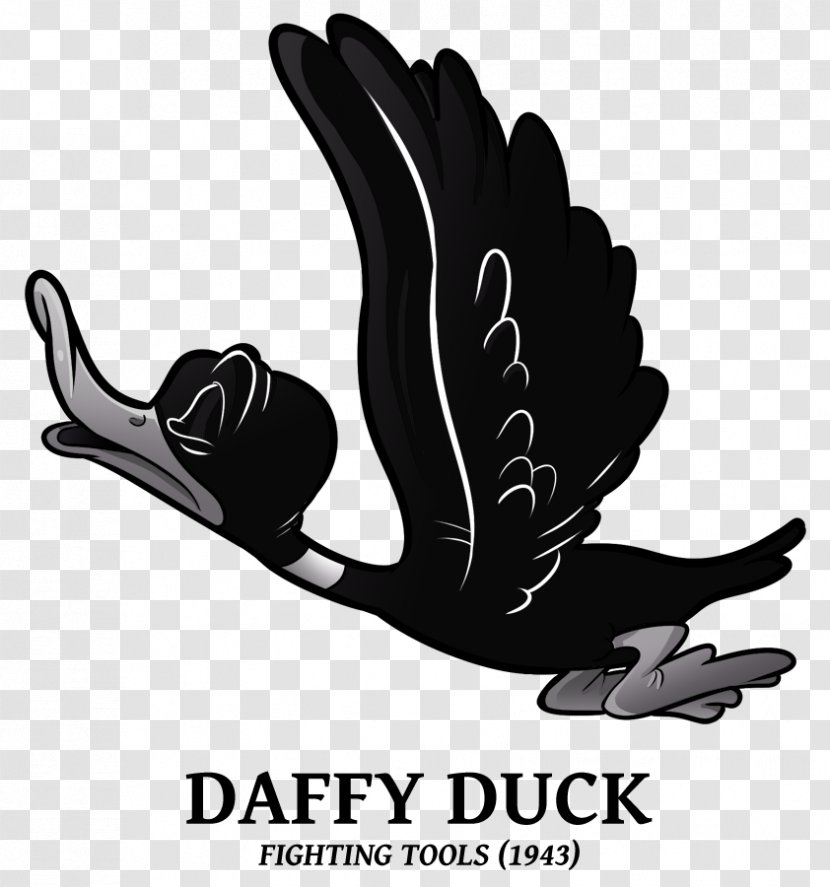 Daffy Duck Bugs Bunny Elmer Fudd Looney Tunes Transparent PNG