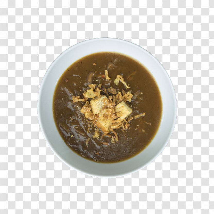 The Real Soup Co. French Onion Gravy Cuisine - Star Of Show - Dish Transparent PNG