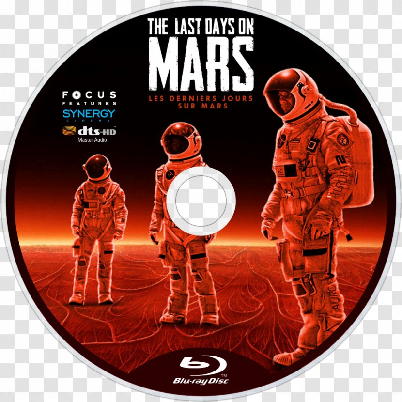 Astronaut Desktop Wallpaper Mars Metaphor - Dvd Transparent PNG