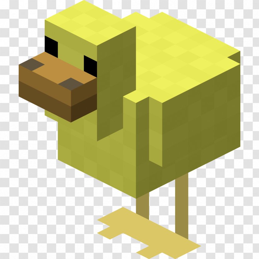 Minecraft: Story Mode Chicken Meat Pocket Edition - Food - Minecraft Transparent PNG