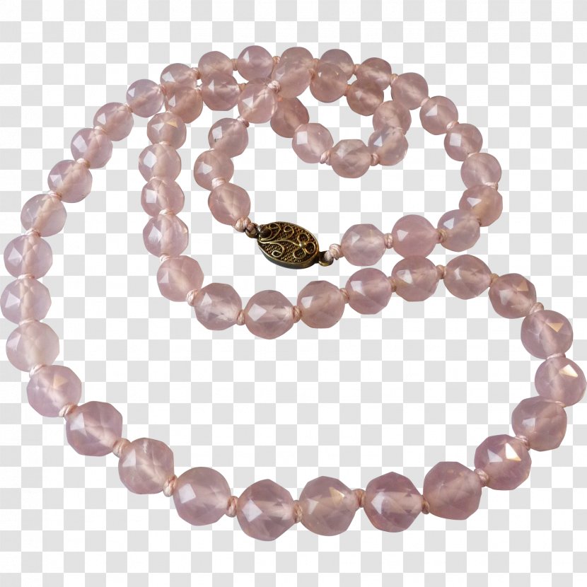 Necklace Bracelet Pearl Bead Stock Photography - Fashion Accessory Transparent PNG