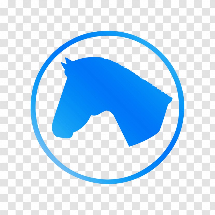 Logo Font Clip Art Line - Azure - Symbol Transparent PNG