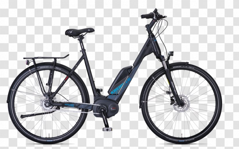 Peugeot Electric Bicycle Hybrid Electricity - Beistegui Hermanos Transparent PNG