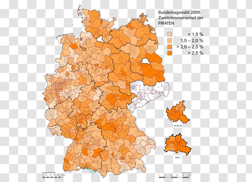 German Federal Election, 2009 Pirate Party Germany Wikimedia Commons Electoral District - Data - Area Transparent PNG