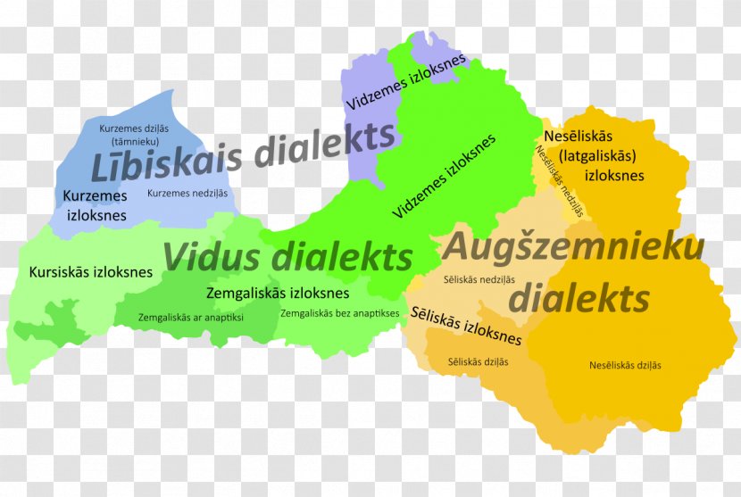 Latvian Language Dialect Livonian - Text - Macedonian Transparent PNG