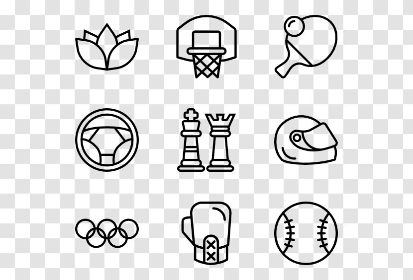 2010 Winter Olympics Brand White Clip Art - Finger - Sport Fonts Transparent PNG