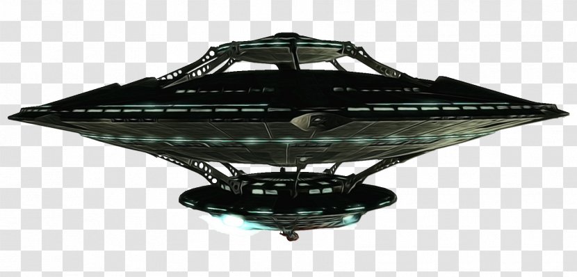Ship Cartoon - Mother - Ceiling Fixture Starship Transparent PNG