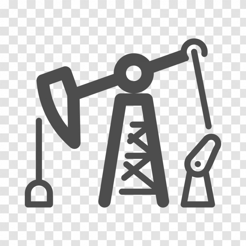 Petroleum Pumpjack Fuel Dispenser Clip Art - Area - Oil Pump Transparent PNG