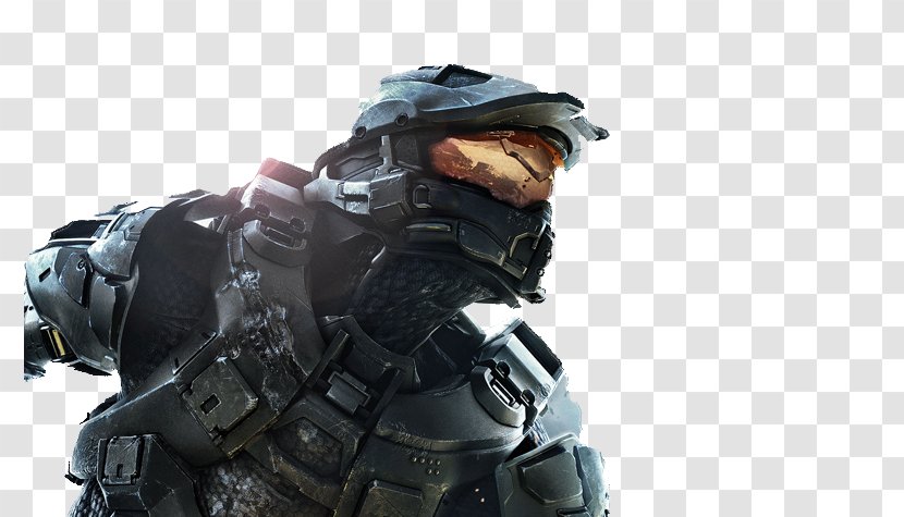 Halo: Combat Evolved Anniversary The Master Chief Collection Halo 4 5: Guardians - Video Game Transparent PNG