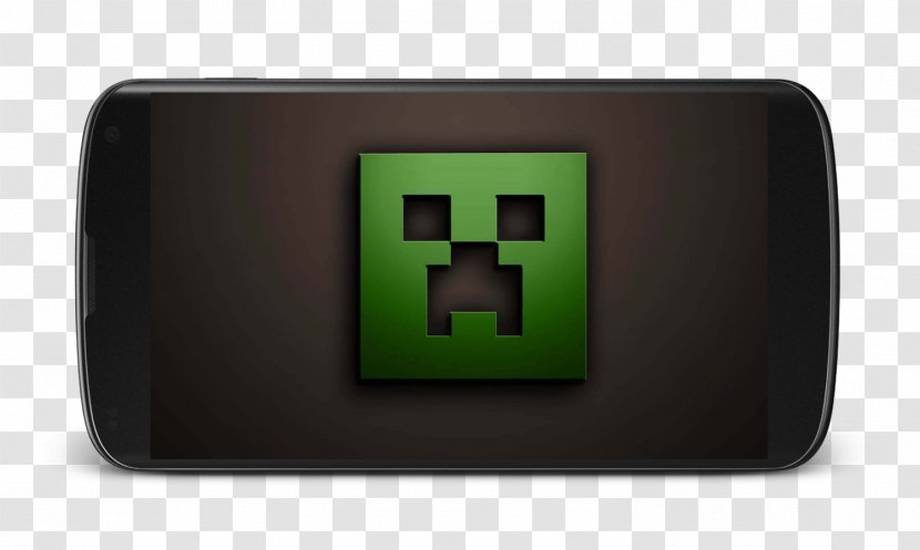 Minecraft Charms & Pendants Necklace Brand Product - Silhouette - Creeper Transparent PNG