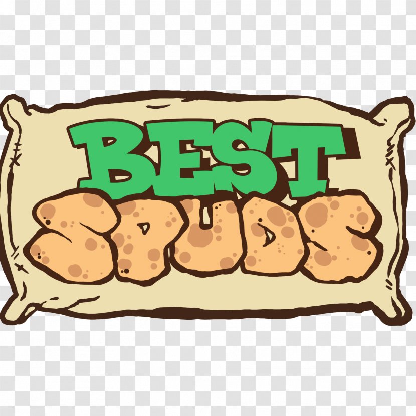 Best Spuds Just Dance 2016 YouTube Snout Clip Art - Text Transparent PNG