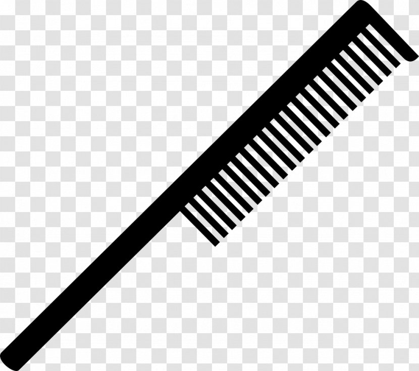 Comb Hair Clipper Barber Cosmetologist Hairstyle Transparent PNG