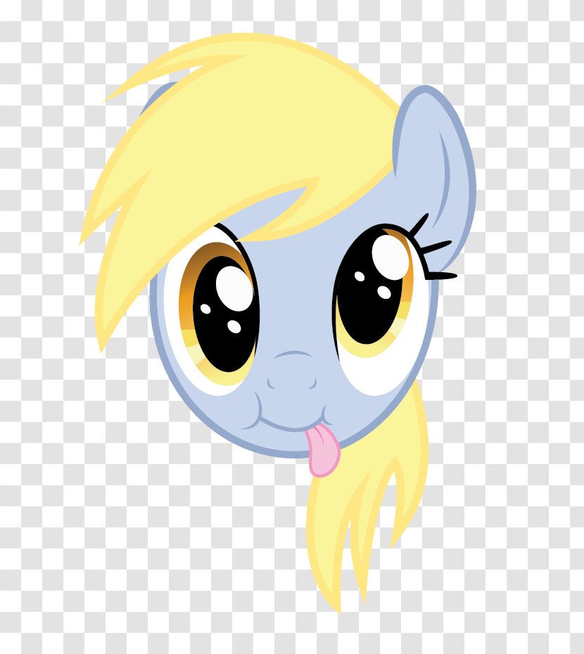 Rainbow Dash Derpy Hooves Pinkie Pie Rarity Twilight Sparkle - Watercolor - Mike Awesome Transparent PNG