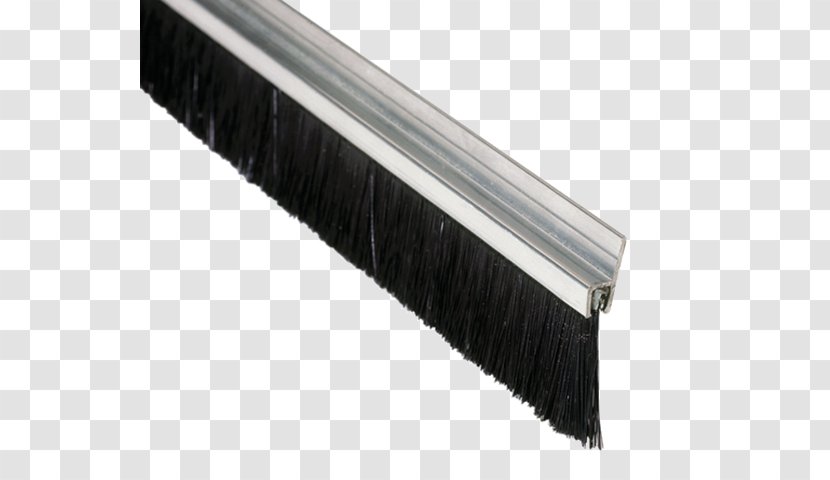 Garage Doors Brush Threshold Window - Broom - Railing Transparent PNG