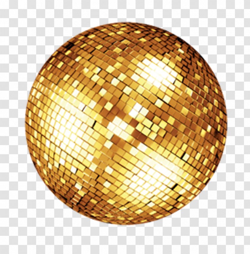 Light Computer File - Yellow - Golden Globe Transparent PNG