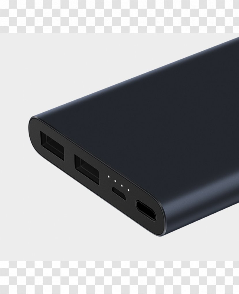 Battery Charger Xiaomi Baterie Externă Quick Charge Mobile Phones - Multimedia - USB Transparent PNG