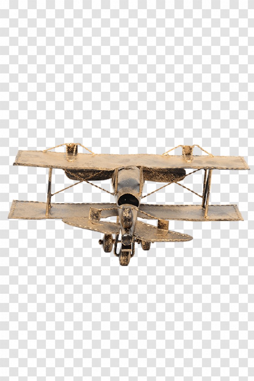 Airplane Model Aircraft Wing - Toy Transparent PNG