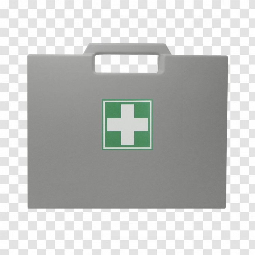 First Aid Kits Bag Plastic Supplies - Detector Transparent PNG