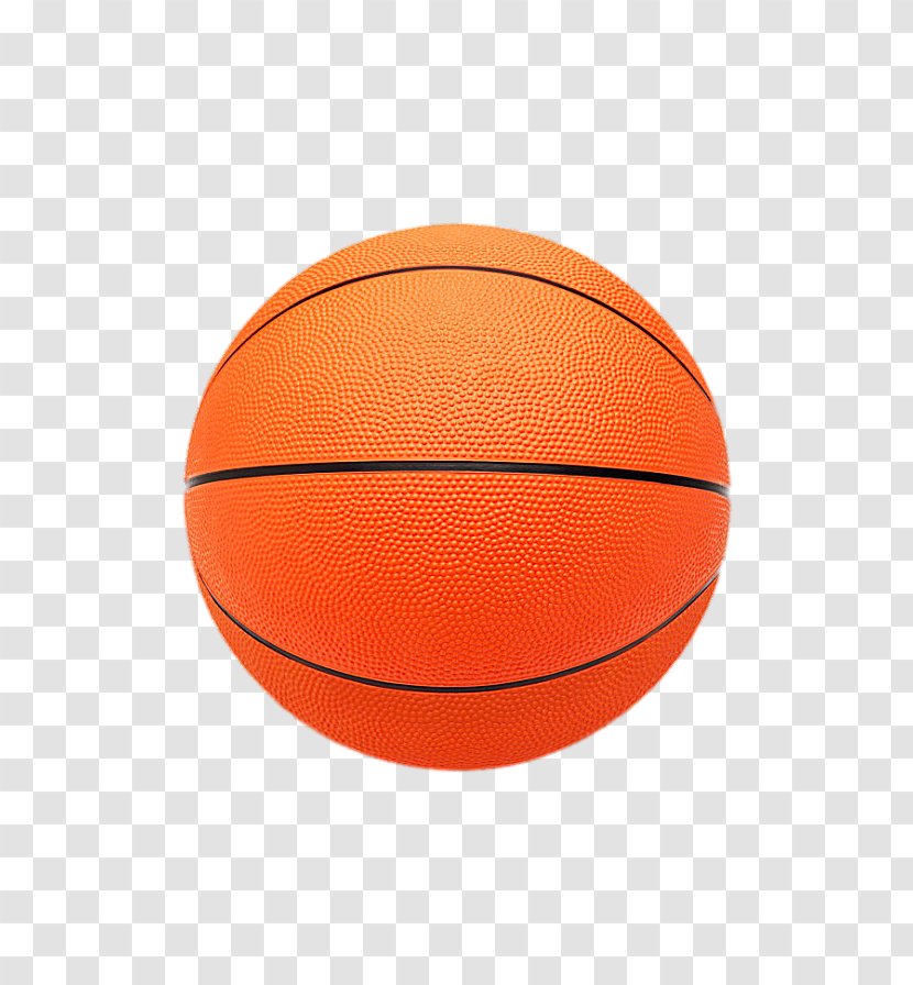 Basketball - Ball - Real Transparent PNG
