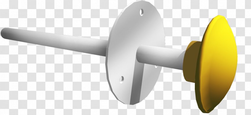 Propeller Technology Angle - Push Transparent PNG