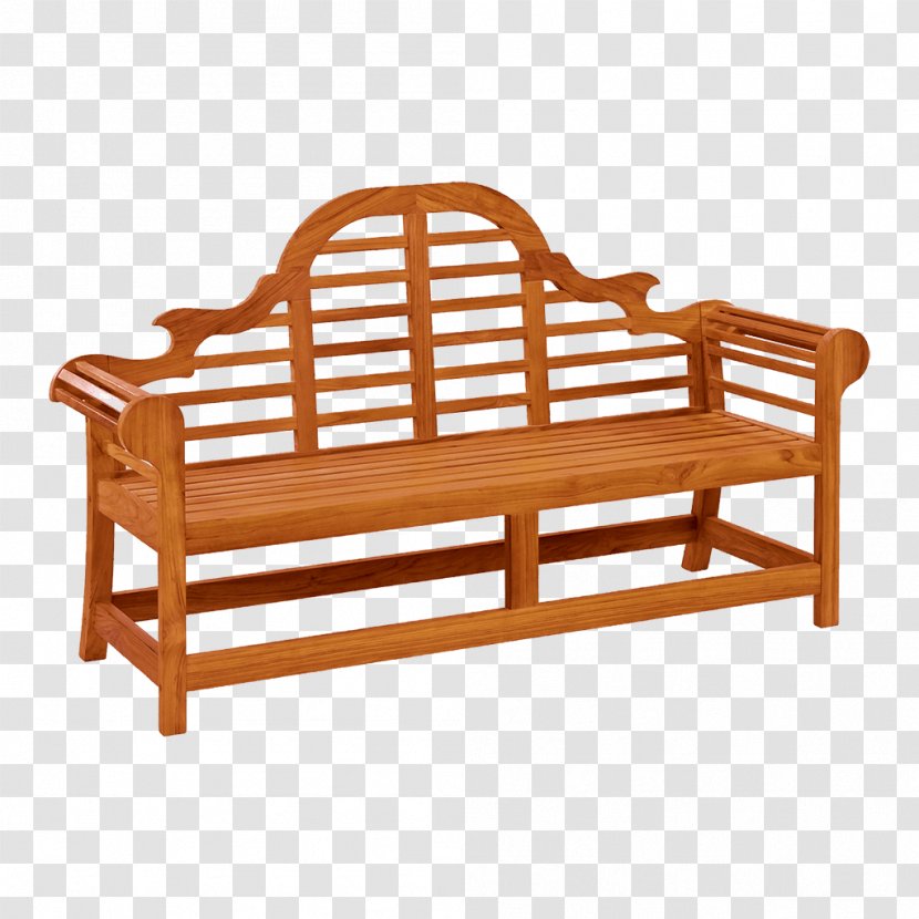 Bench Garden Furniture Centre - Patio - Wooden Benches Transparent PNG