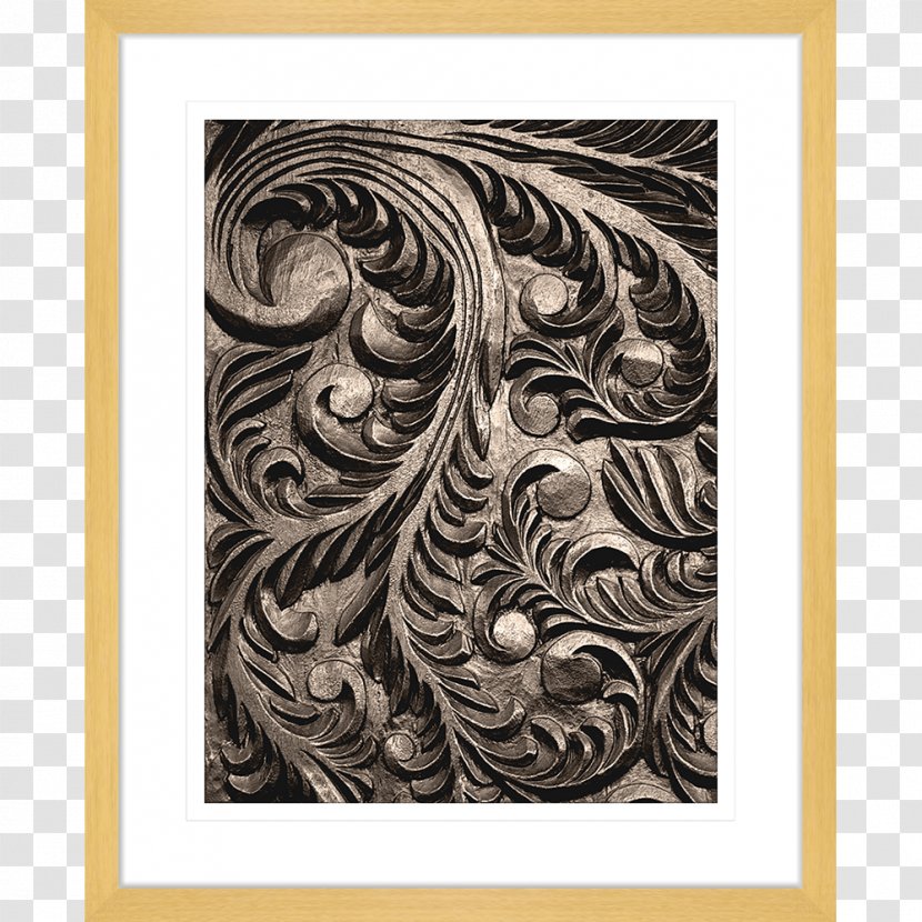 Stock Photography Wood Carving - Wall Art Transparent PNG