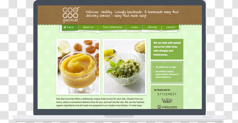 Brand Recipe - Food - Order Gourmet Meal Transparent PNG