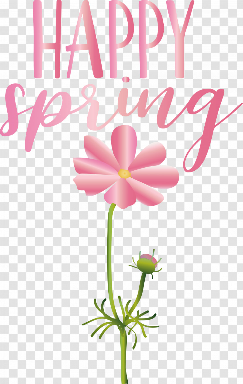 Floral Design Transparent PNG