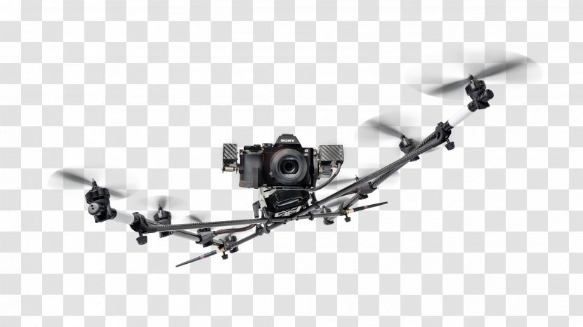 Aircraft Unmanned Aerial Vehicle Ascending Technologies Architectural Engineering Quadcopter - Orthophoto Transparent PNG