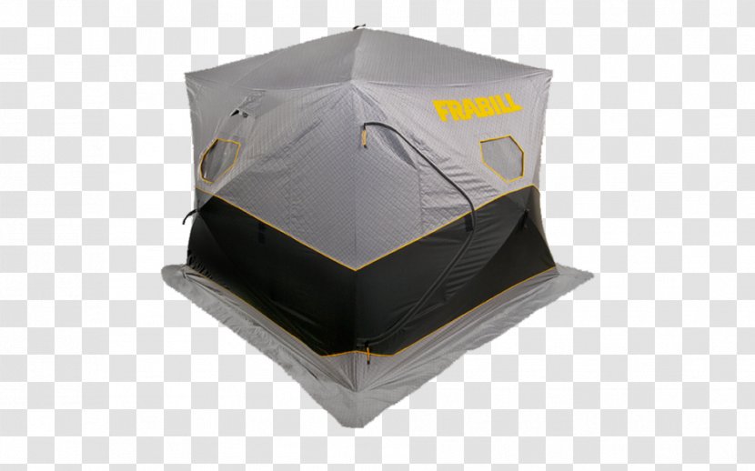 Cabela's Ice Shanty Shelter Fishing - Bunker Transparent PNG