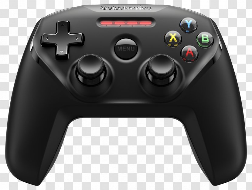 Minecraft Game Controllers Video Apple TV - Home Console Accessory - Gamepad Transparent PNG